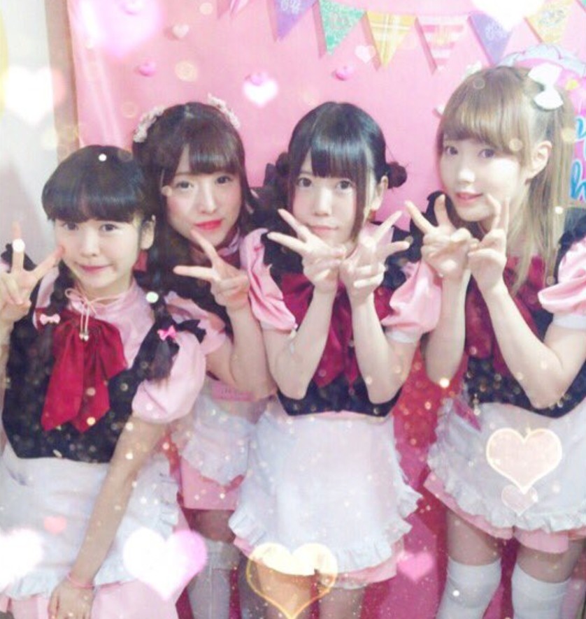 Legendary Maid Cafe in Akihabara is going to be demolished soon